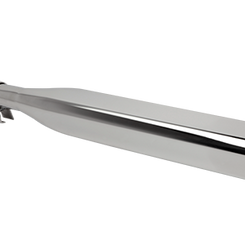 Hogebuilt Stainless Steel Mounting Bracket