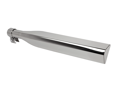 Hogebuilt Stainless Steel Mounting Bracket