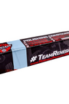 Renegade, Blue Coloring Compound Metal Polishing for Wheels
