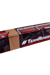 Renegade, Brown T-121 Fast Cut Compound Metal Polishing