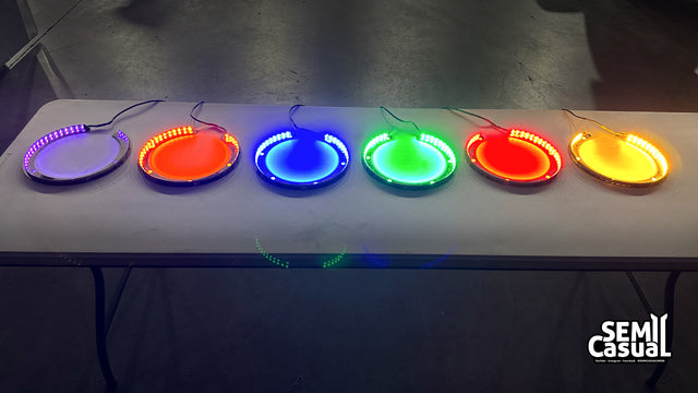 589 Breather Can Lighting Glow Ring Kit