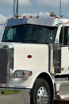 Bracket Mount 12x8 589 Visor