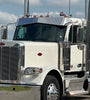 Bracket Mount 12x8 589 Visor