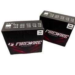FIREWIRE LED HEADLIGHT SET Factory Bulb Replacement Kit Both Hi & Lo Set