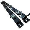 Hidden Front Safety Lights Kit 389