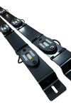Hidden Front Safety Lights Kit 389