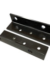 DEF Tank Relocation Brackets