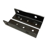 DEF Tank Relocation Brackets