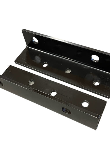 389 DEF Tank Relocation Brackets