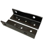 DEF Tank Relocation Brackets