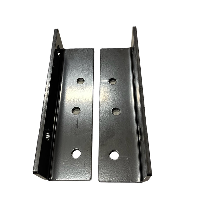 389 DEF Tank Relocation Brackets