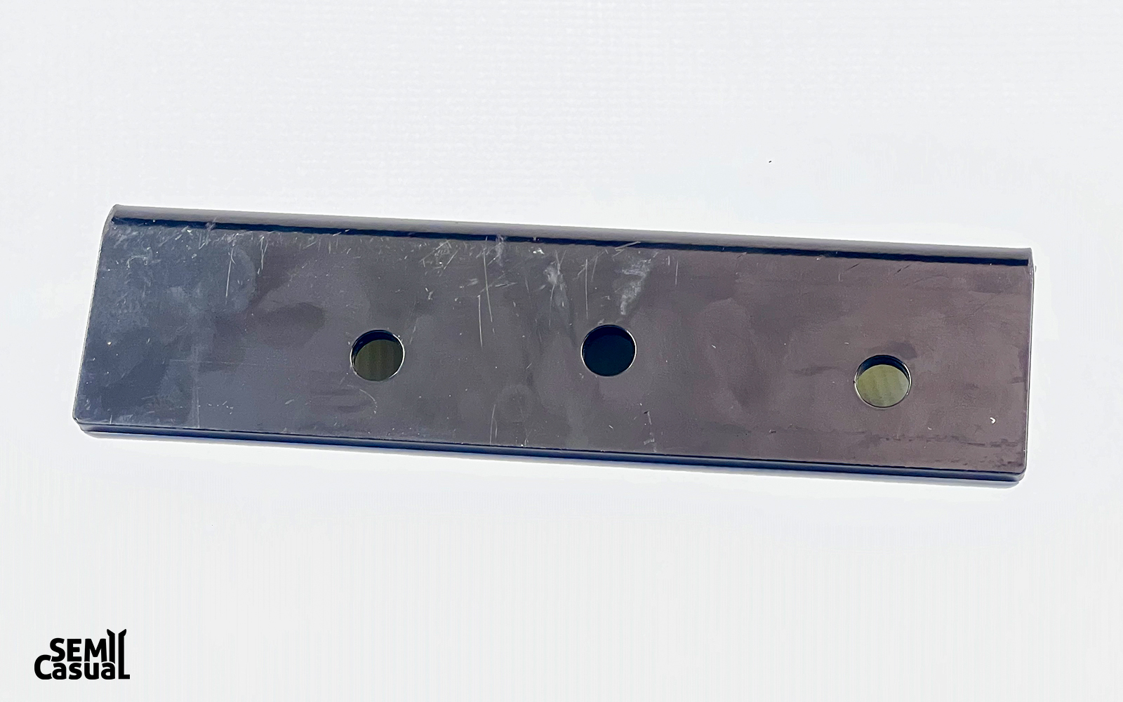 DEF TANK RELOCATION BRACKET - image 1 of 6