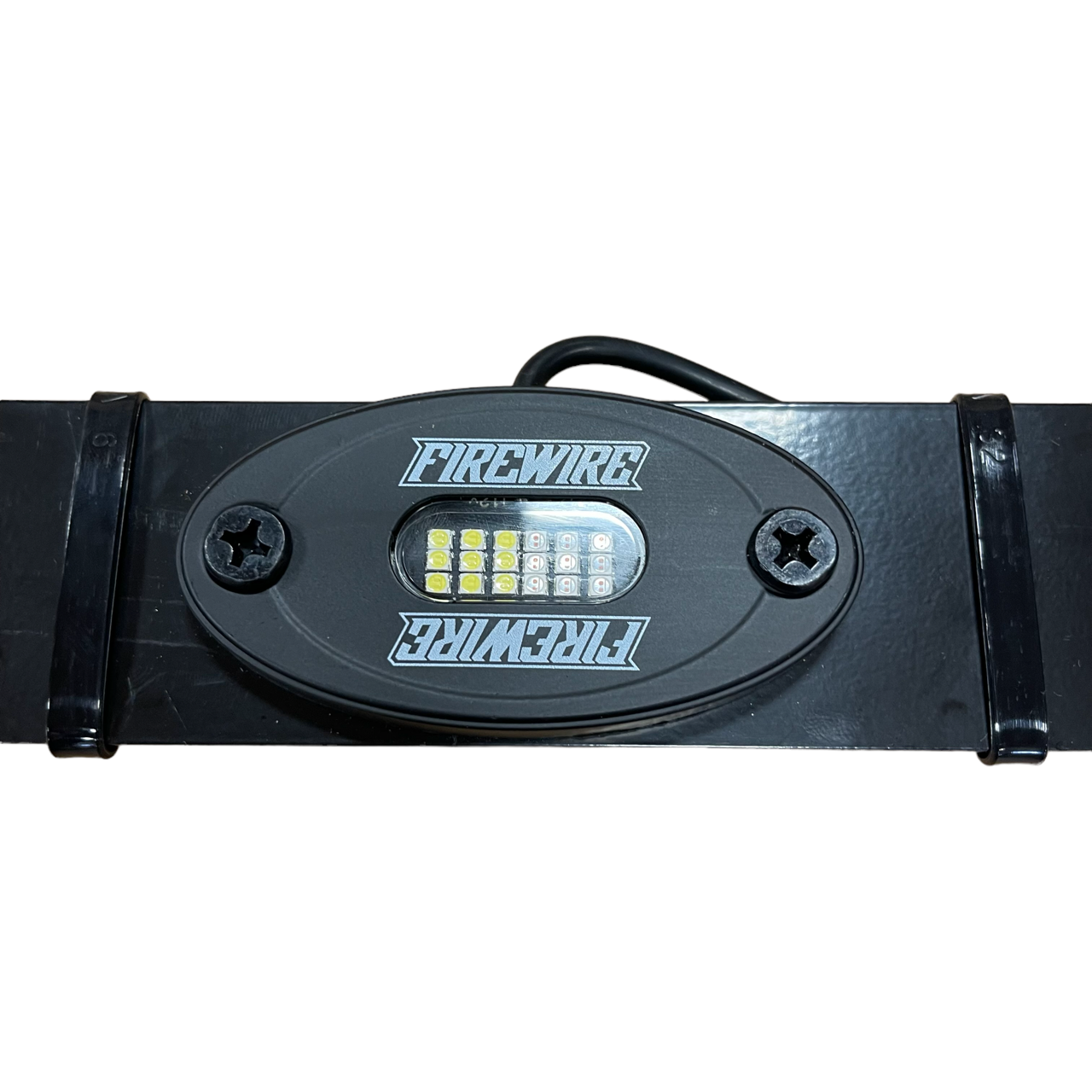 389 HIDDEN FRONT SAFETY LIGHT KIT - image 1 of 5