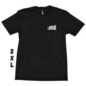 black T 2XL