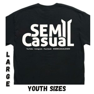 youth sizes large