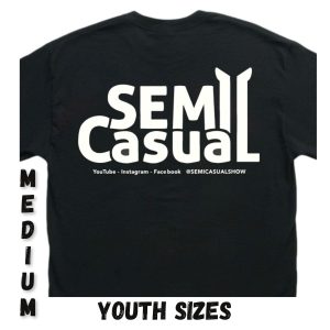 youth sizes medium