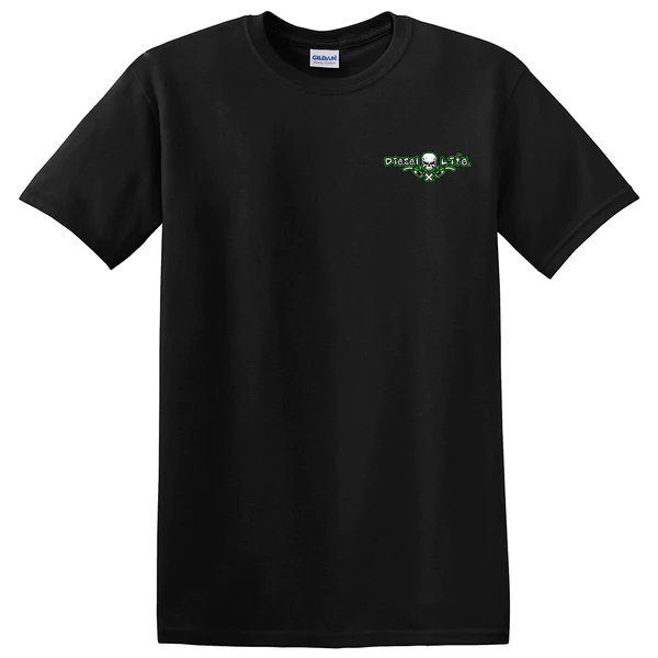 ALL CLASS NO GAS SHIRT XXXL - image 1 of 4