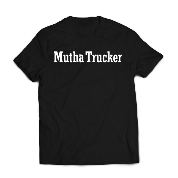 MUTHA TRUCKER_3XL - image 1 of 1