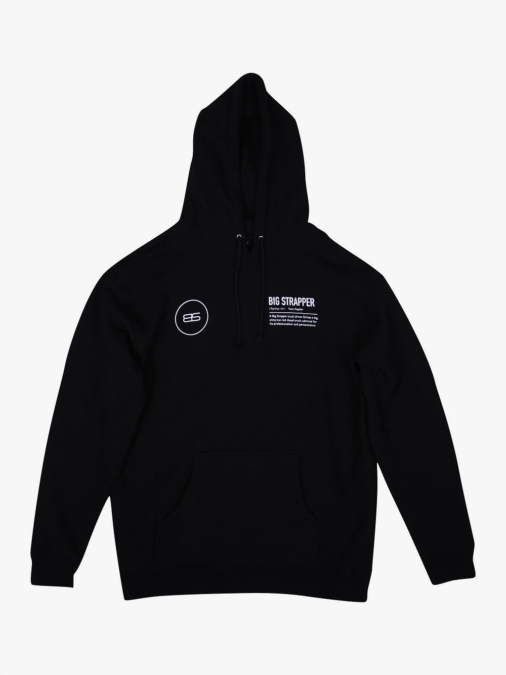 CLASSIC HOODY XL - image 2 of 3