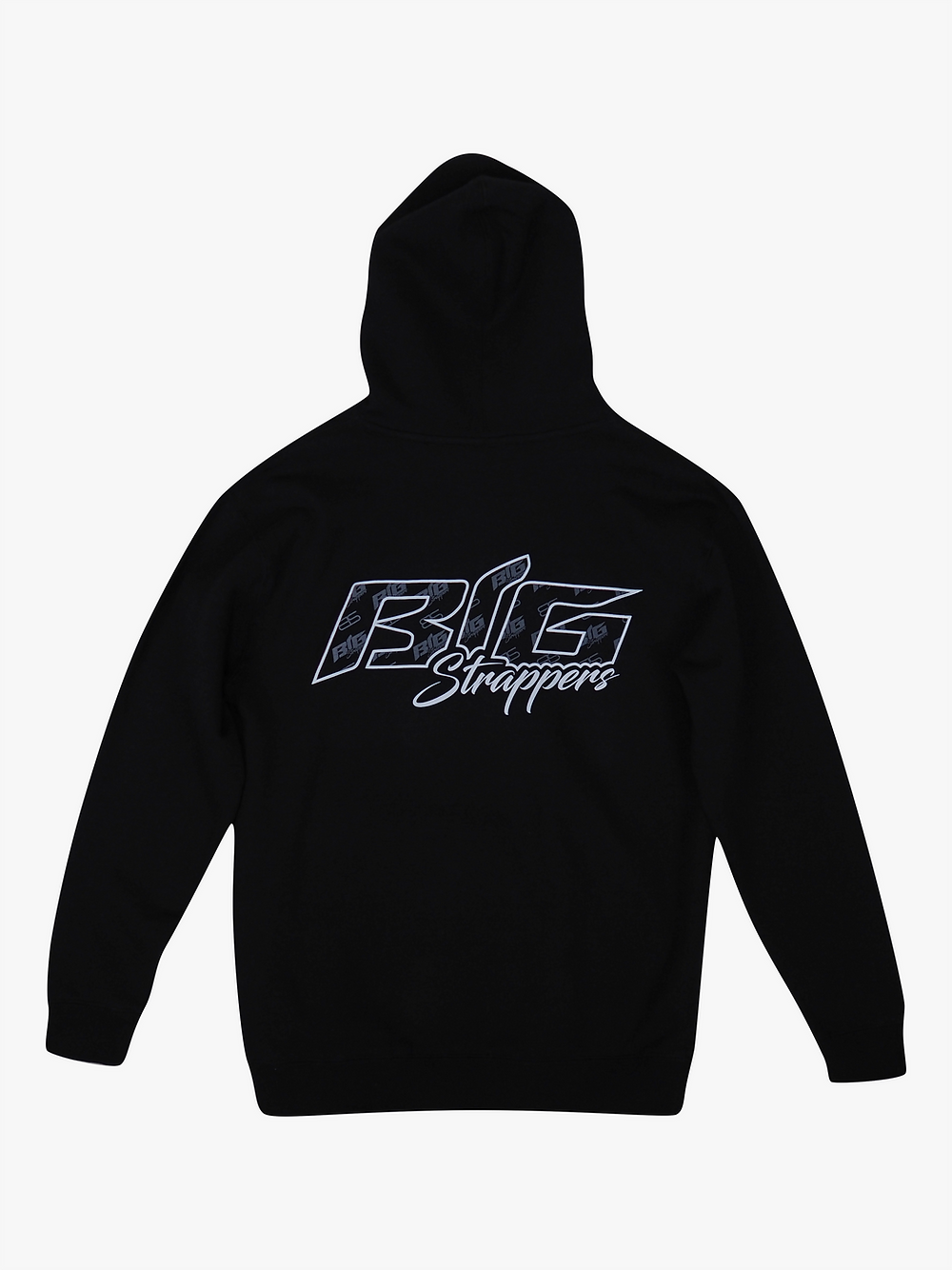 CLASSIC HOODY XL - image 1 of 3