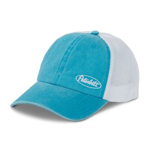 1449837-00 Ladies Blue Cap