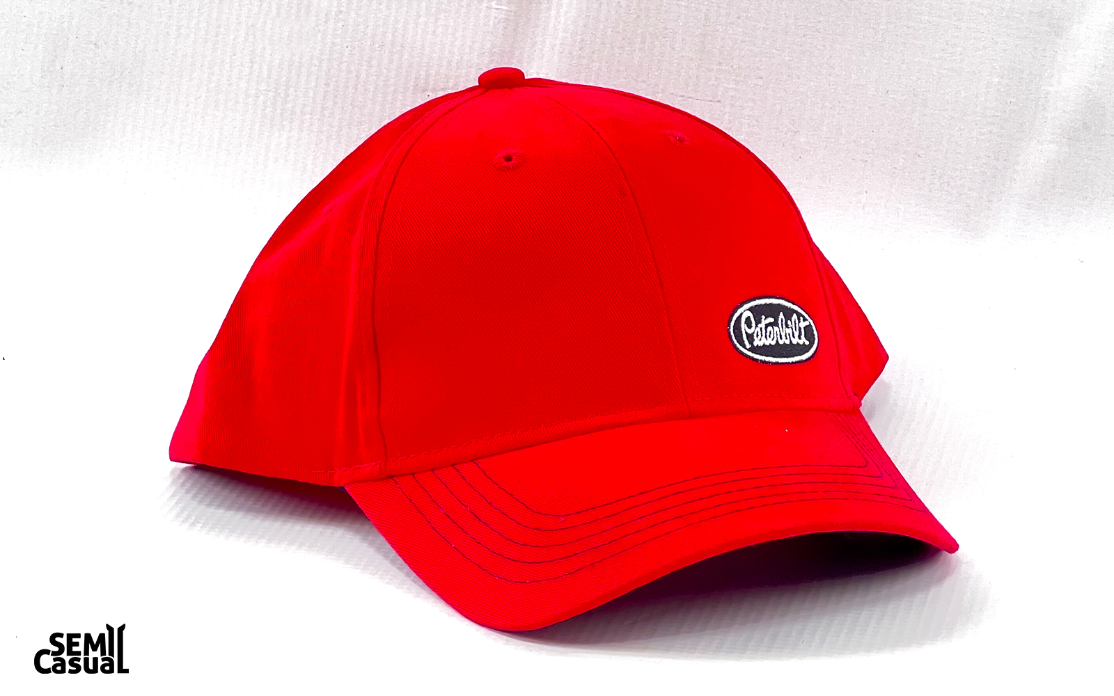 RD SIDESWIPE UNSTRUCTURED HAT - image 1 of 1