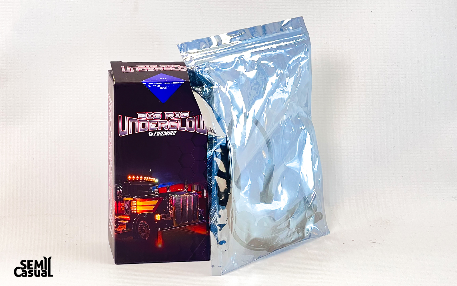 BIG RIG UNDERGLOW KIT BLUE - image 6 of 6