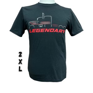 Legendary 2XL