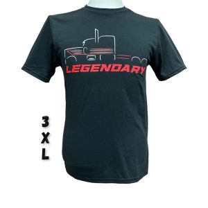 Legendary 3XL