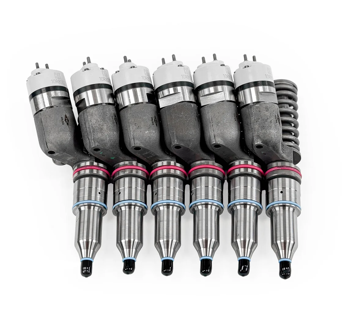 BIG BOSS INJECTOR 6 PACK - image 1 of 2