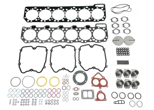 CAT Head Gasket