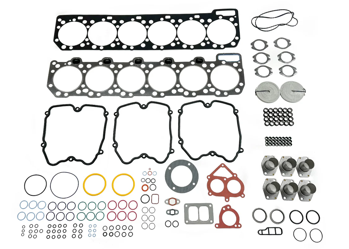 CAT 3406E/C15/C16 HEAD GASKET SET - image 1 of 1