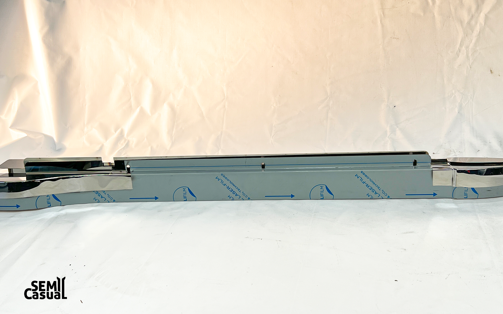 3' 589 72' Cab/Sleeper Panels - image 4 of 4