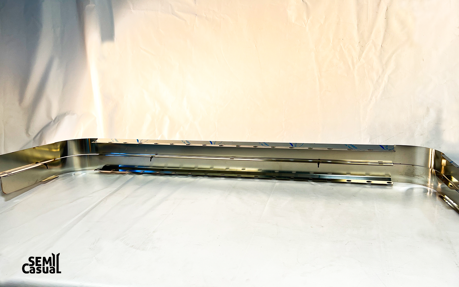 3' 589 72' Cab/Sleeper Panels - image 3 of 4